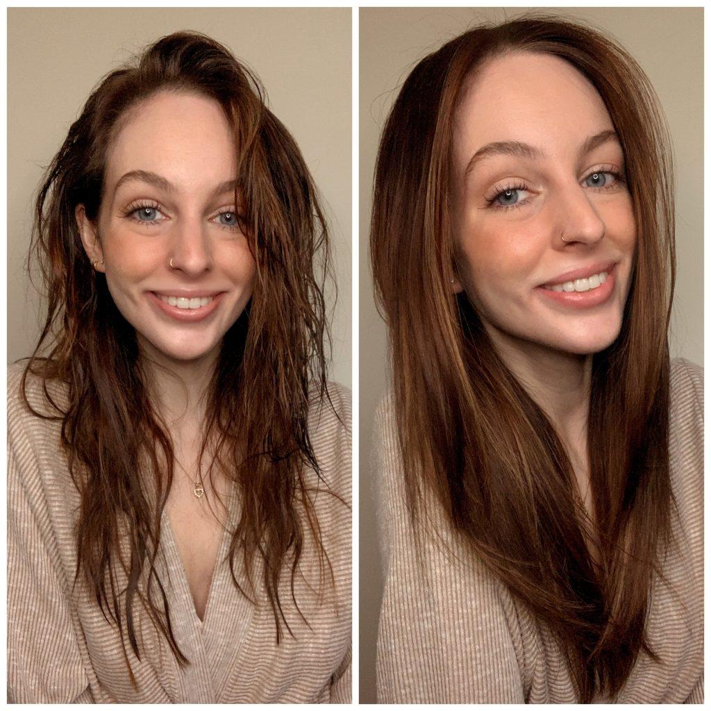 Cepillo Secador Voluminizador 3 en 1